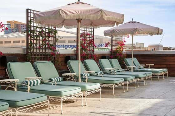 Kimpton Hotel Palomar Phoenix