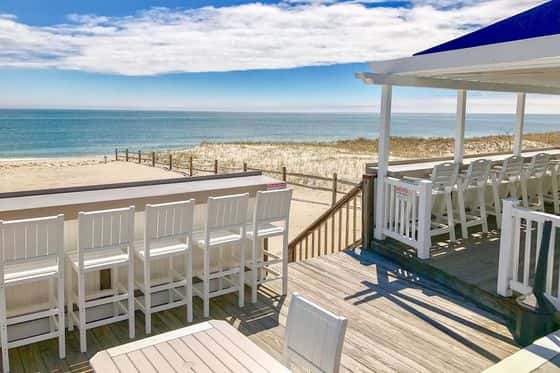 Blue Water Resort