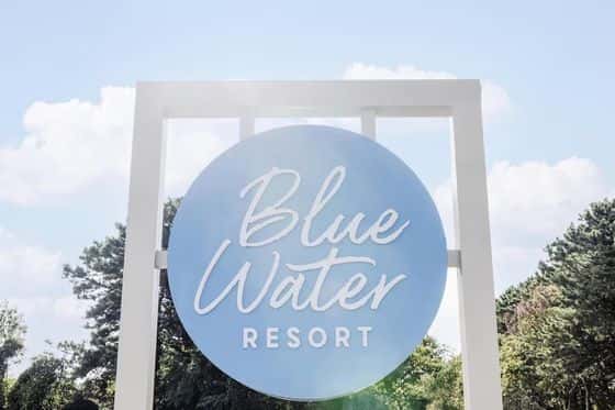 Blue Water Resort