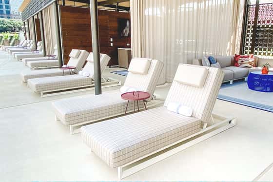 Omni Las Colinas Hotel