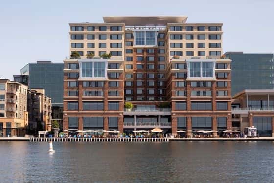 Hyatt Regency Lake Washington & Spa at the Lake