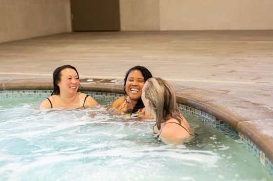 Hyatt Regency Lake Washington & Spa at the Lake