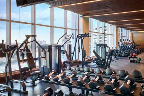 Omni Fort Lauderdale Hotel