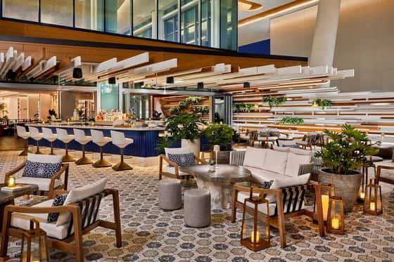 Omni Fort Lauderdale Hotel