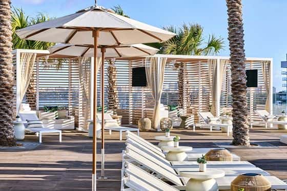 Omni Fort Lauderdale Hotel