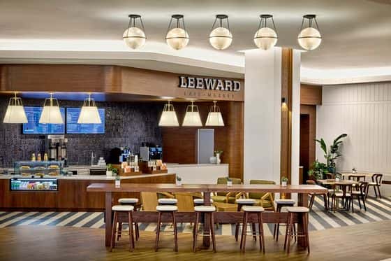Omni Fort Lauderdale Hotel