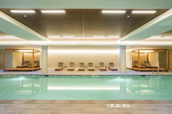 Hyatt Regency Lake Washington & Spa at the Lake