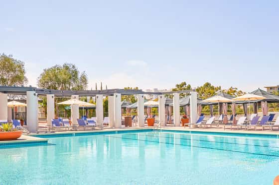 Hyatt Regency La Jolla at Aventine