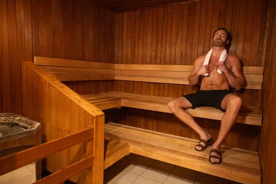 Burke Williams Day Spa San Jose