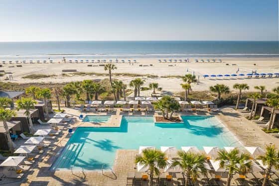 Beach House Hilton Head Island