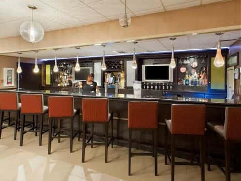 Holiday Inn Shreveport Downtown