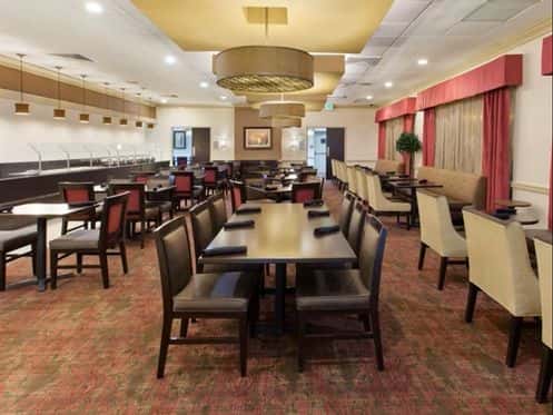 Holiday Inn Shreveport Downtown