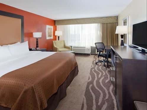 Holiday Inn Shreveport Downtown