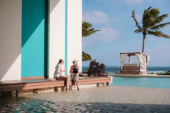 Dreams Puerto Morelos Resort & Spa - All Inclusive