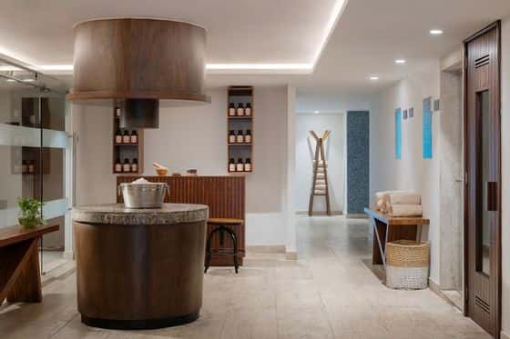 Dreams Puerto Morelos Resort & Spa - All Inclusive