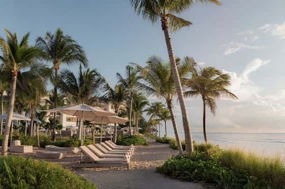 Dreams Puerto Morelos Resort & Spa - All Inclusive