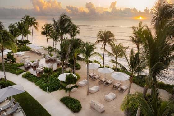 Dreams Puerto Morelos Resort & Spa - All Inclusive