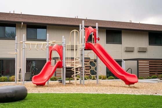 Ruby River Hotel Spokane