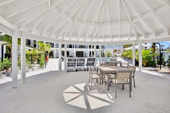 Tropic Isle at Anna Maria Island Inn