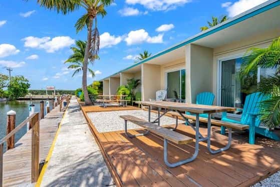 Coconut Cay Resort & Marina