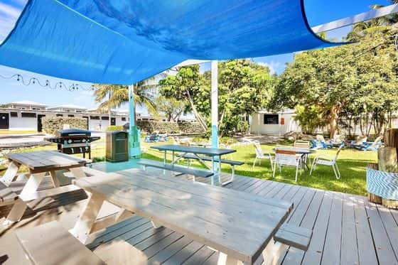Coconut Cay Resort & Marina