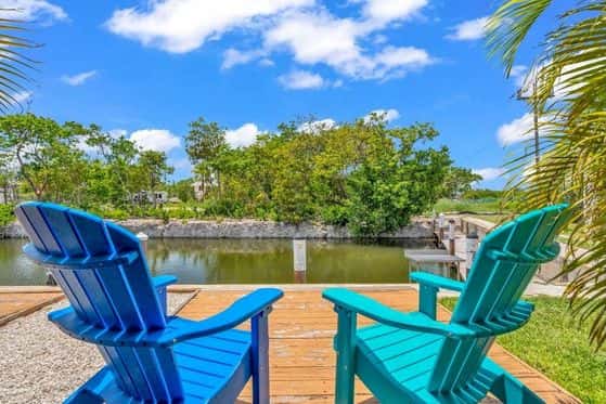 Coconut Cay Resort & Marina