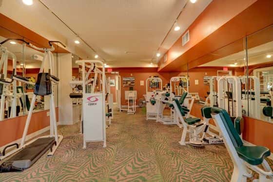 Senator Inn & Spa