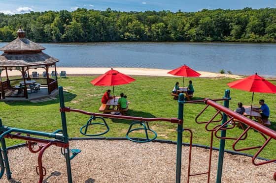 Wilderness Presidential Resort