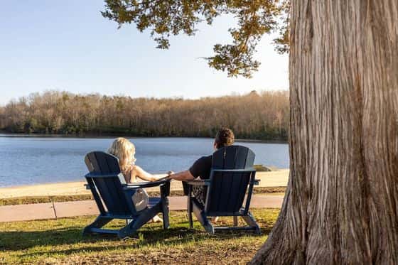 Wilderness Presidential Resort