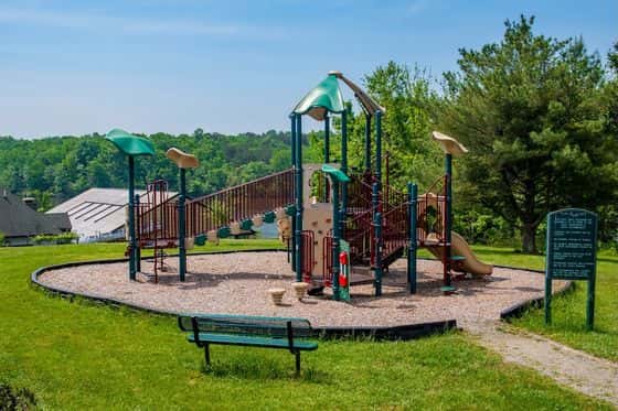 Wilderness Presidential Resort
