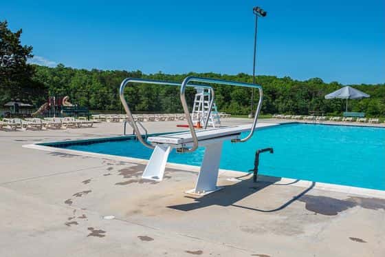 Wilderness Presidential Resort