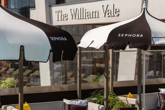 The William Vale
