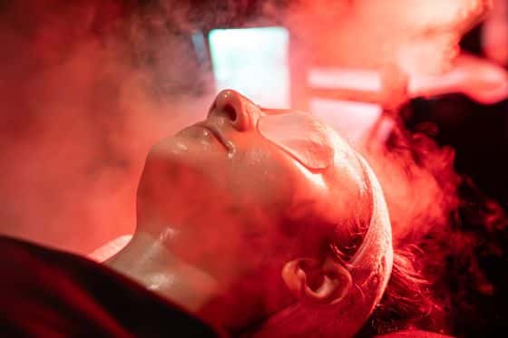 Soak & Sage - A Social Wellness Sauna Spa