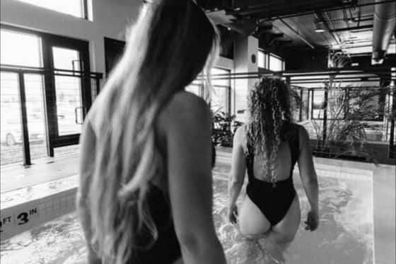 Soak & Sage - A Social Wellness Sauna Spa