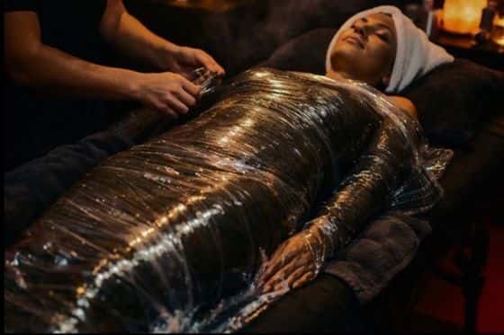 Soak & Sage - A Social Wellness Sauna Spa