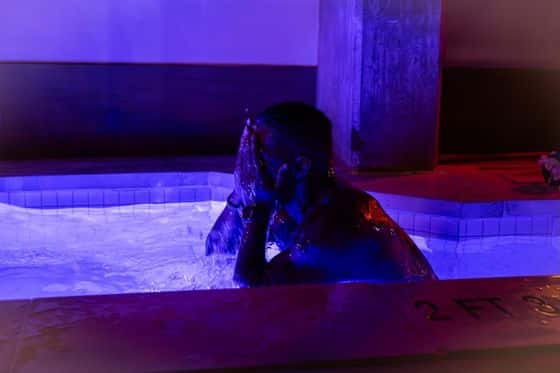Soak & Sage - A Social Wellness Sauna Spa