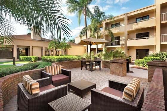 Courtyard by Marriott Fort Myers Cape Coral