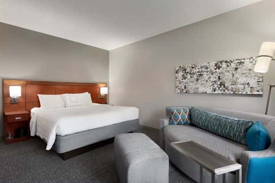 Courtyard by Marriott Fort Myers Cape Coral