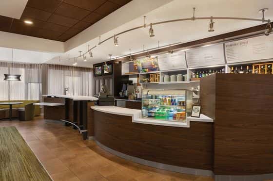 Courtyard by Marriott Fort Myers Cape Coral