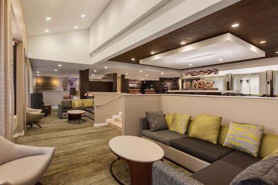 Courtyard by Marriott Fort Myers Cape Coral