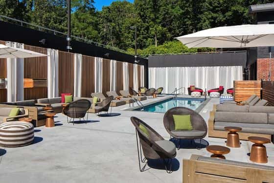 Hotel Nyack - JDV by Hyatt