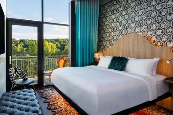 Hotel Nyack - JDV by Hyatt