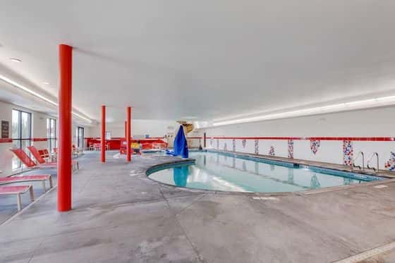 Comfort Suites Loveland