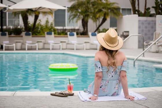 Hilton Garden Inn Carlsbad Beach