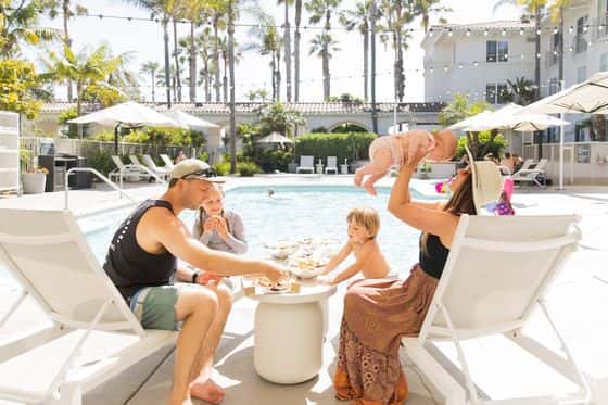 Hilton Garden Inn Carlsbad Beach