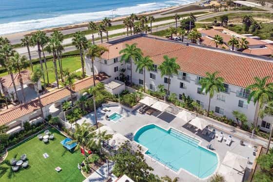 Hilton Garden Inn Carlsbad Beach