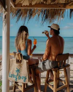 Long Bay Beach Resort