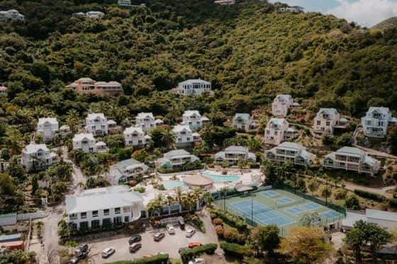 Long Bay Beach Resort