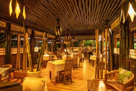 Fond Doux Eco Resort