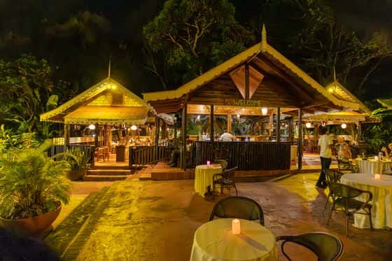 Fond Doux Eco Resort